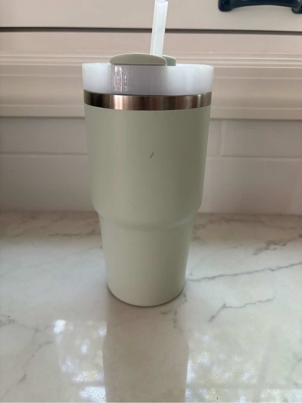 20oz Stanley in Mist - Picture 5 of 6